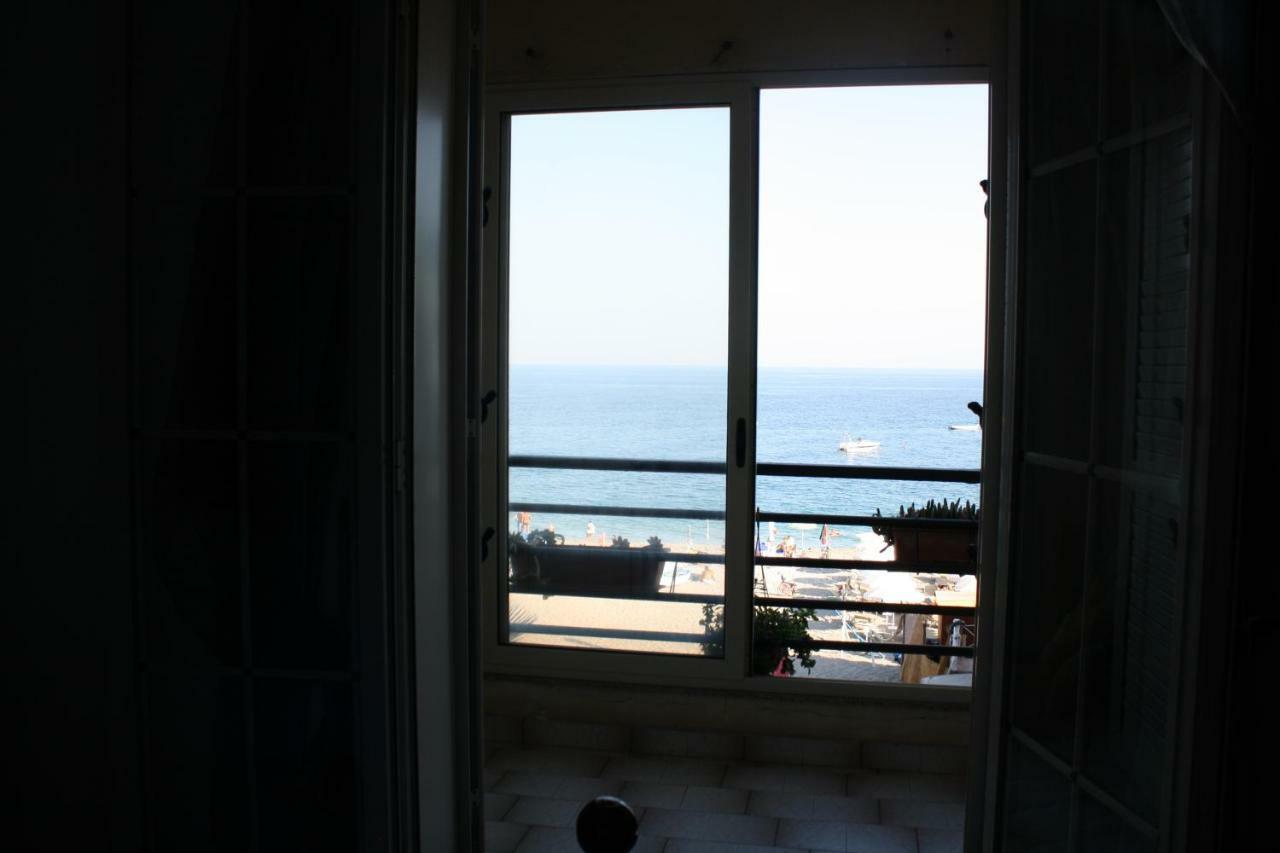 Patrancarro Home - Letojanni Taormina Exterior photo