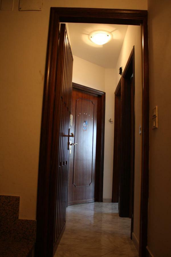 Patrancarro Home - Letojanni Taormina Exterior photo