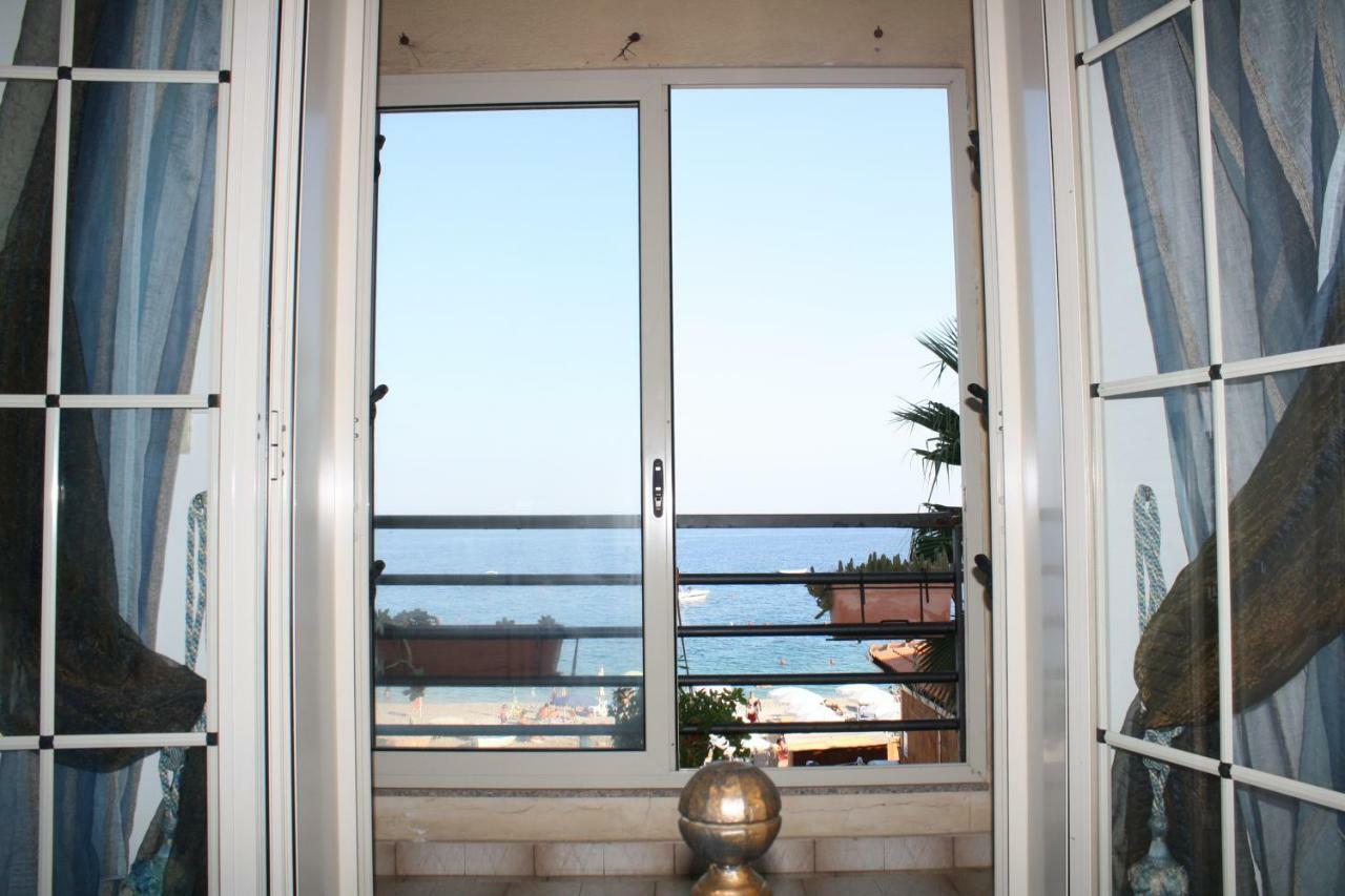 Patrancarro Home - Letojanni Taormina Exterior photo