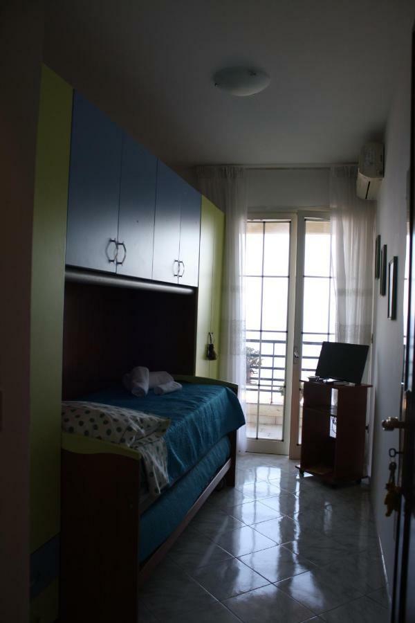 Patrancarro Home - Letojanni Taormina Exterior photo